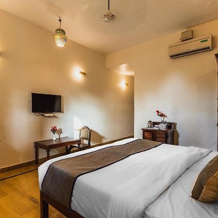 Hotel Golden Safari Jaisalmer ג'איסלמר מראה חיצוני תמונה